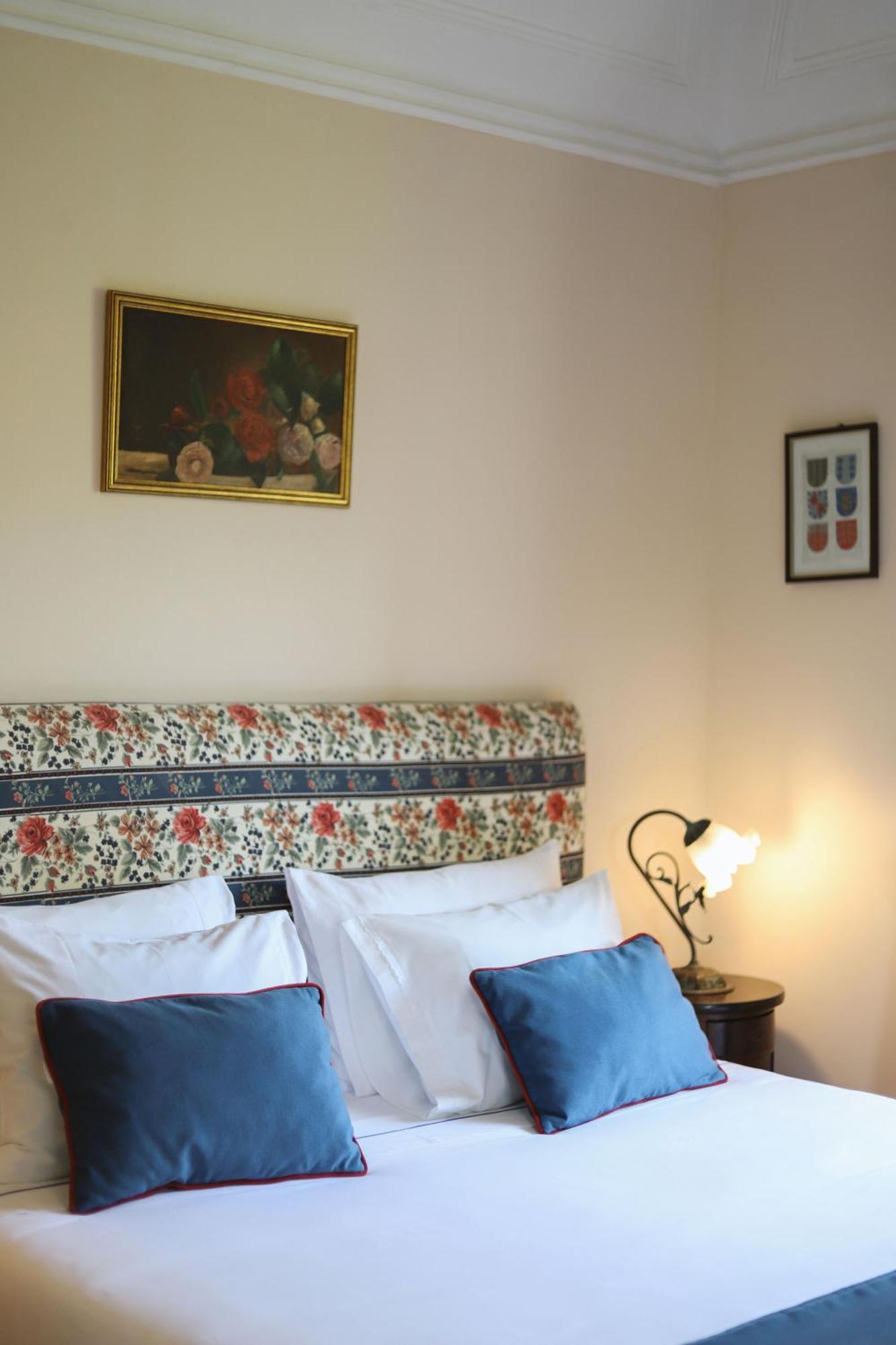 Hotel Outeiro Tuias - Manor House Marco de Canavezes Zimmer foto