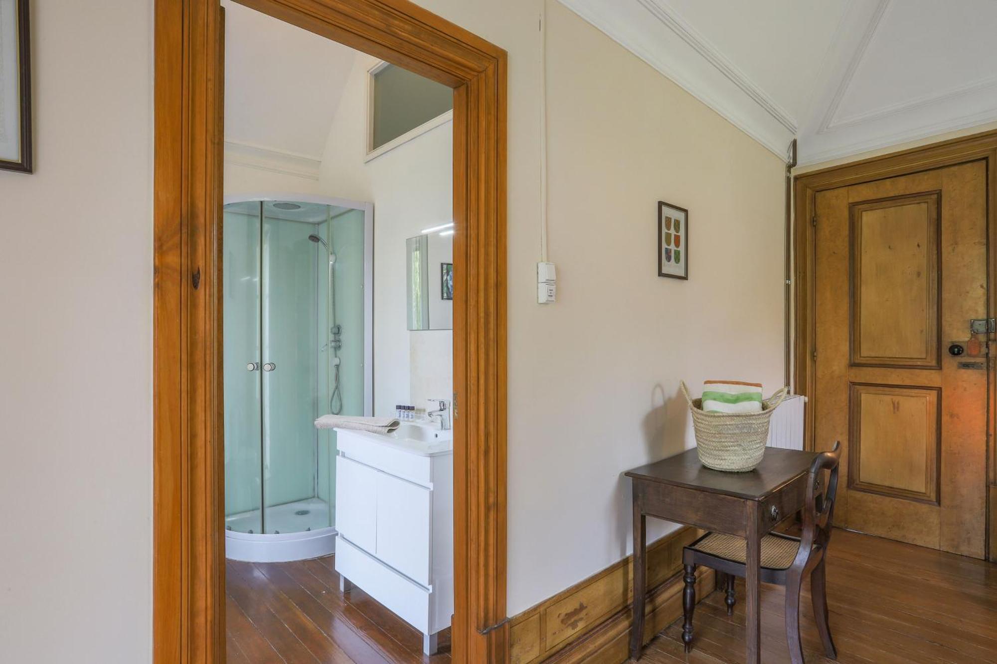Hotel Outeiro Tuias - Manor House Marco de Canavezes Zimmer foto