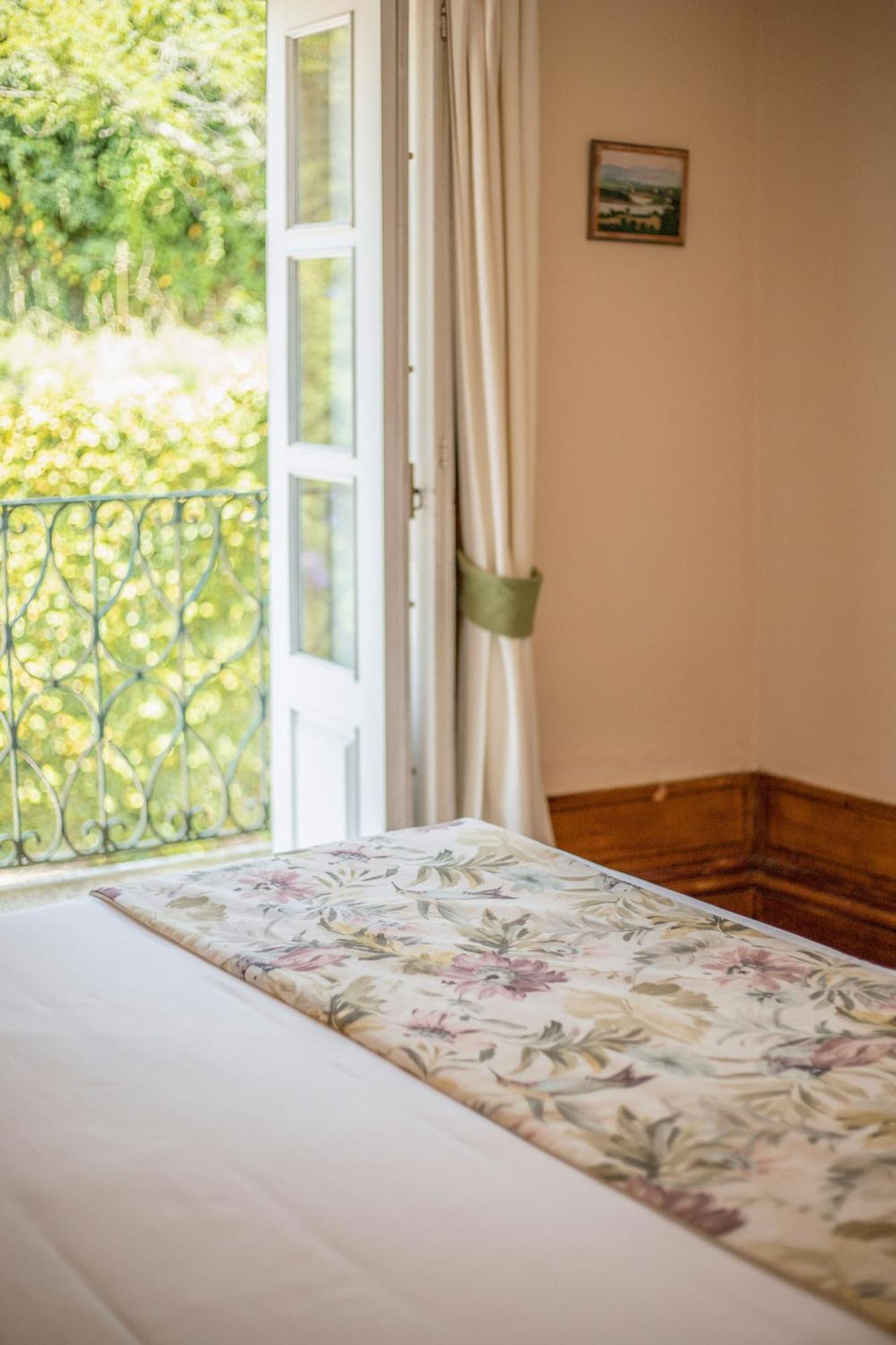 Hotel Outeiro Tuias - Manor House Marco de Canavezes Zimmer foto